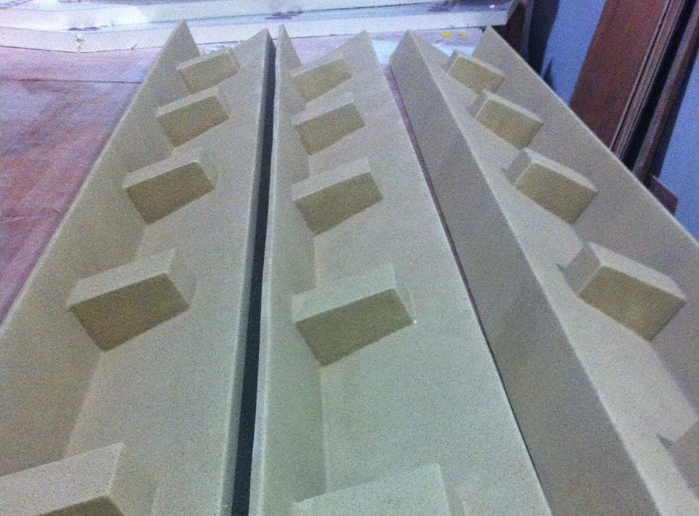 Cornice & Coping