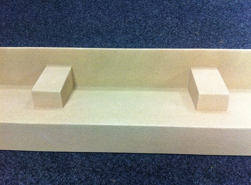 Cornice & Coping