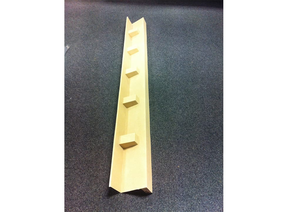 Cornice & Coping