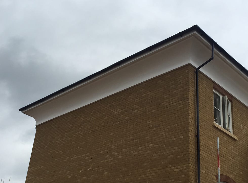 Cornice & Coping