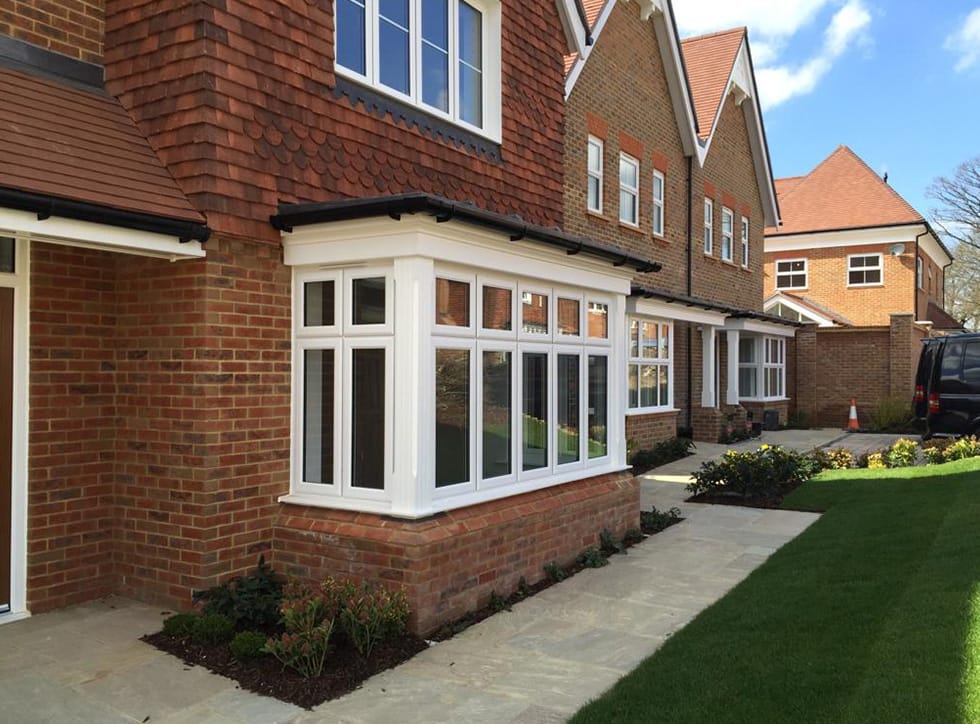 Timber Bay Windows